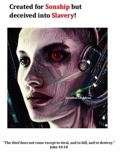 Created For Sonshipbut..... (eBook, ePUB) Created For Sonshipbut..... (eBook, ePUB)