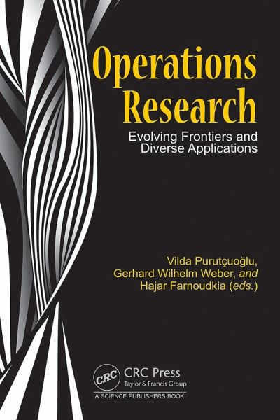 Operations Research (eBook, PDF)