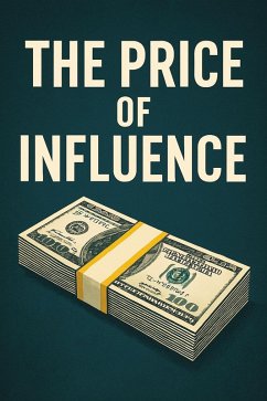 Cover The Price of Influence (1, #1) (eBook, ePUB)