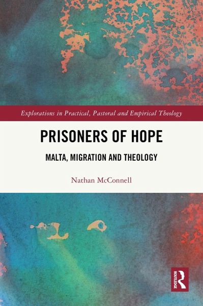 Prisoners of Hope (eBook, PDF)