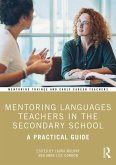 Mentoring Languages Teachers in the Secondary School (eBook, PDF) Mentoring Languages Teachers in the Secondary School (eBook, PDF)