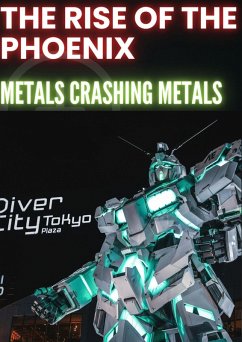 The Rise of the Phoenix (eBook, ePUB) - Bautista, Harold