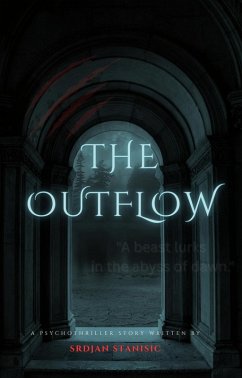 The Outflow (Srdjan Stanisic's Short Stories, #1) (eBook, ePUB) - Stanisic, Srdjan