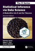 Statistical Inference via Data Science (eBook, PDF) Statistical Inference via Data Science (eBook, PDF)