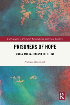 Cover Prisoners of Hope (eBook, ePUB)