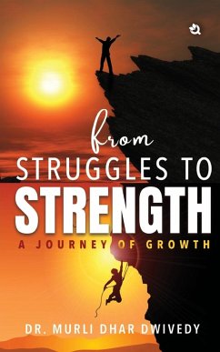 Cover From Struggles to Strength
