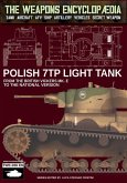 Polish 7TP light tank Polish 7TP light tank