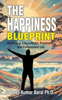 Cover The Happiness Blueprint