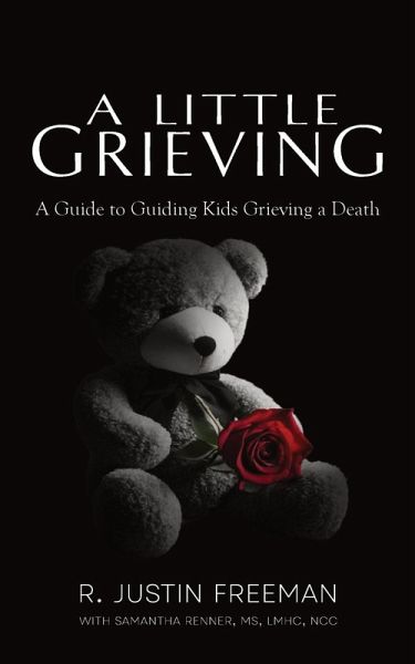 A Little Grieving A Little Grieving