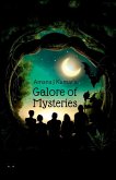 Galore of Mysteries