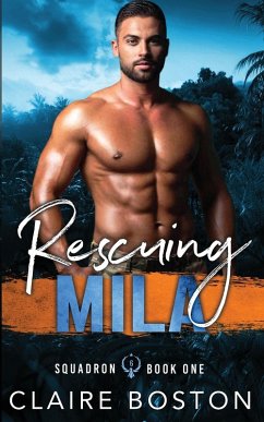 Rescuing Mila - Boston, Claire