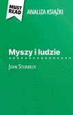 Myszy i ludzie ksi¿¿ka John Steinbeck (Analiza ksi¿¿ki) Myszy i ludzie ksi¿¿ka John Steinbeck (Analiza ksi¿¿ki)