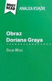 Obraz Doriana Graya ksi¿¿ka Oscar Wilde (Analiza ksi¿¿ki) Obraz Doriana Graya ksi¿¿ka Oscar Wilde (Analiza ksi¿¿ki)