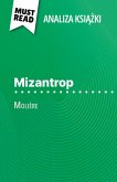 Mizantrop ksi¿¿ka Molière (Analiza ksi¿¿ki) Mizantrop ksi¿¿ka Molière (Analiza ksi¿¿ki)