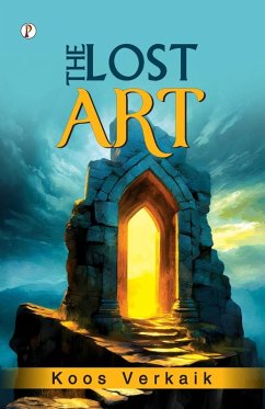 Cover The Lost Art