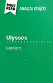 Ulysses ksi¿¿ka James Joyce (Analiza ksi¿¿ki) Ulysses ksi¿¿ka James Joyce (Analiza ksi¿¿ki)