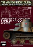 Carro leggero giapponese Type 95 Ha-Go e derivati Carro leggero giapponese Type 95 Ha-Go e derivati