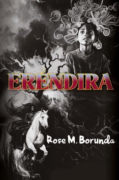 Cover Eréndira