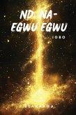 Dazzlers Igbo Version Dazzlers Igbo Version