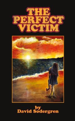 Cover The Perfect Victim