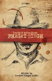 You Can't Write About Bhagat Singh