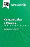 Ksi¿¿niczka z Cleves ksi¿¿ka Madame de Lafayette (Analiza ksi¿¿ki) Ksi¿¿niczka z Cleves ksi¿¿ka Madame de Lafayette (Analiza ksi¿¿ki)