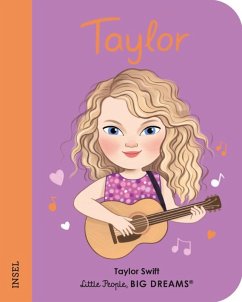 Cover Taylor Swift