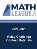 2022-2023 Relay Challenge Contest Materials 2022-2023 Relay Challenge Contest Materials