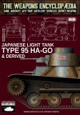 Japanese light tank -Type 95 Ha-Go & derived Japanese light tank -Type 95 Ha-Go & derived
