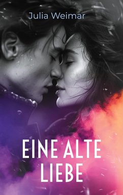 Cover Eine alte Liebe
