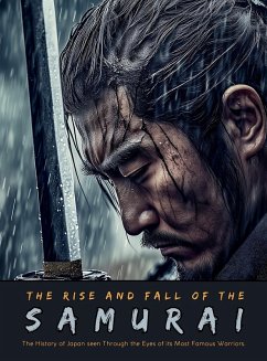 Cover The Rise and Fall of the Samurai