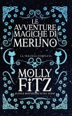 Le avventure magiche di Merlino Le avventure magiche di Merlino
