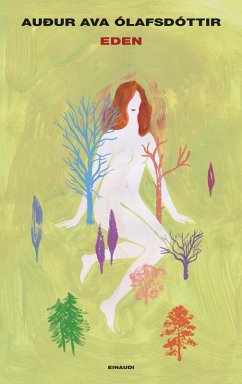 Cover Eden