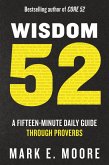 Wisdom 52 (eBook, ePUB)