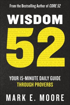 Cover Wisdom 52 (eBook, ePUB)