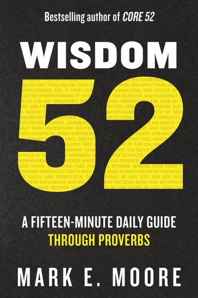 Wisdom 52 (eBook, ePUB) Wisdom 52 (eBook, ePUB)
