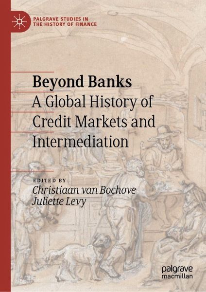 Beyond Banks (eBook, PDF)