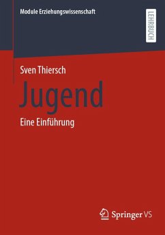 Cover Jugend (eBook, PDF)