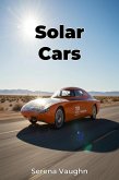 Solar Cars (eBook, ePUB)