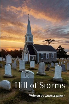 Cover Hill of Storms (eBook, ePUB)