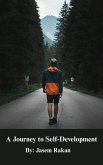 A Journey to Self-Development (eBook, ePUB)