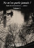 Greensleeves... Adieu ! - Tome 2 (eBook, ePUB) Greensleeves... Adieu ! - Tome 2 (eBook, ePUB)