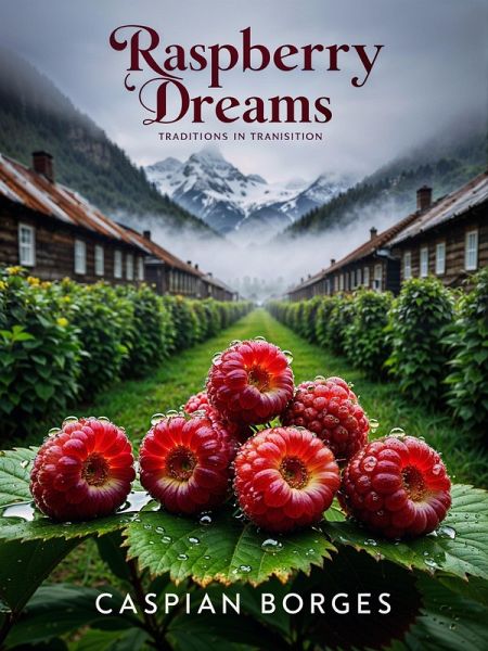 Raspberry Dreams (eBook, ePUB) Raspberry Dreams (eBook, ePUB)