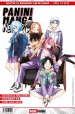 Panini Manga News! Abril 2025 (fixed-layout eBook, ePUB)