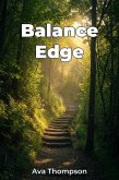 Balance Edge (eBook, ePUB) Balance Edge (eBook, ePUB)
