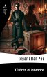 Tú Eres el Hombre (eBook, ePUB) - Bild 1
