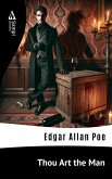 Thou Art the Man (eBook, ePUB) Thou Art the Man (eBook, ePUB)