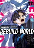 Rebuild World (Manga) Volume 11 (eBook, ePUB) Rebuild World (Manga) Volume 11 (eBook, ePUB)