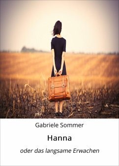 Cover Hanna (eBook, ePUB)