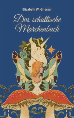 Cover Das schottische Märchenbuch (eBook, ePUB)